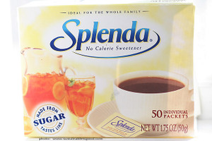 Splenda Picture